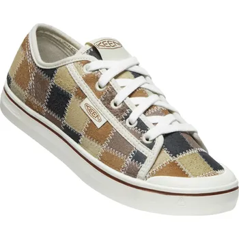 Dámské tenisky Keen Elsa Harvest Sneaker Lea W Patchwork
