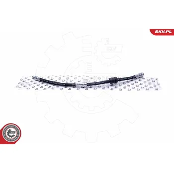 Brzdová hadice Brzdová hadice ESEN SKV 35SKV201