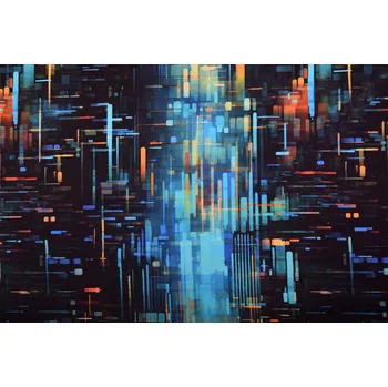 Teplákovina French Terry černá metráž