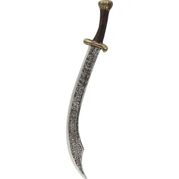 Karnevalový kostým Arabská šavle VI02478x