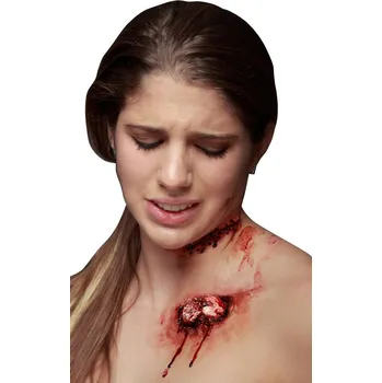 Karnevalový kostým Zranění Otevřená zlomenina VI04531x