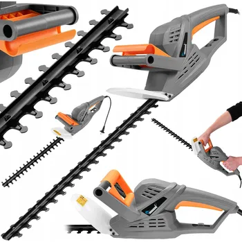 Nůžky na živý plot Ondragon OD9007