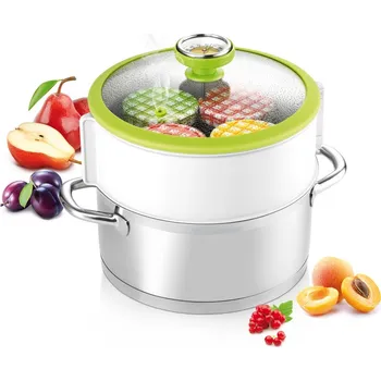 Zavařovací pomůcka TESCOMA Della Casa 895260.00 souprava