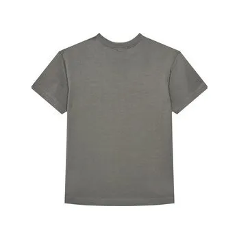 United Colors Of Benetton T-Shirt 3I1XC10N3 Šedá Regular Fit 122