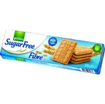 Gullón Fibre sušenky s vlákninou, bez cukru 170 g