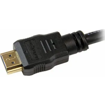 Video kabel StarTech HDMI - HDMI kabel 3m černý (HDMM3M)