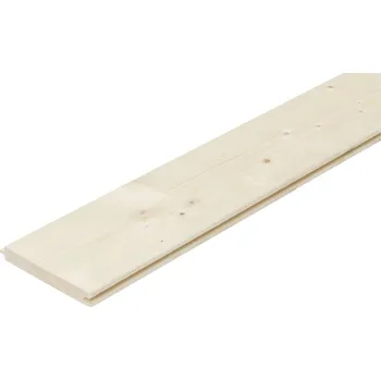 Obklad Palubka Klasik A/B, smrk, 3000 × 96 × 14 mm 55061/0030