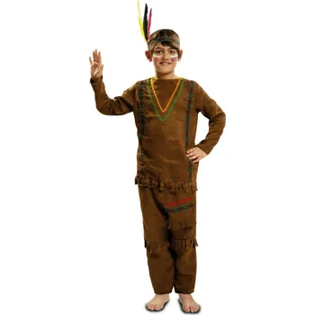 Karnevalový kostým Dětský kostým Indián VI00874x Pro věk (roků) 1-2