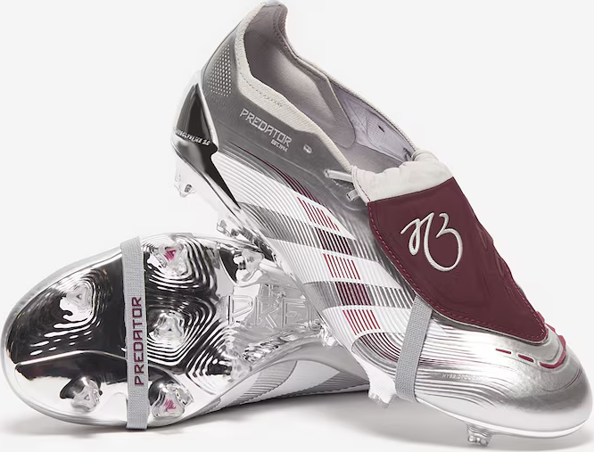 Kopačky adidas Predator Elite FT FG Bellingham (8,5uk/ 42 2/3EU/ 26,3cm)