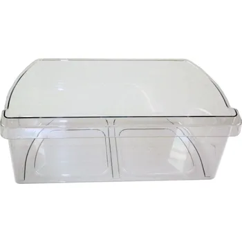 Příslušenství pro lednici Šuplík lednice na zeleninu 481010599575 WHIRLPOOL / INDESIT