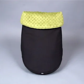 Nánožník Nánožník černý + avokádo