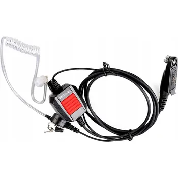 Sluchátka Sluchátka Retevis EA110M pro vysílačky