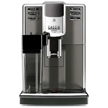 Kávovar Třída Gaggia Anima