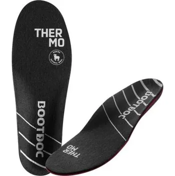 Vložka do bot Ortopedická vložka BOOT DOC 01-0400-193 Thermo - 46/47