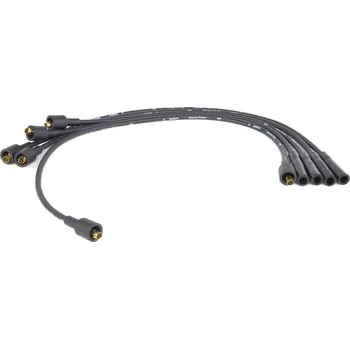 Zapalovací kabel Sada kabelů pro zapalování BOSCH 0 986 356 768