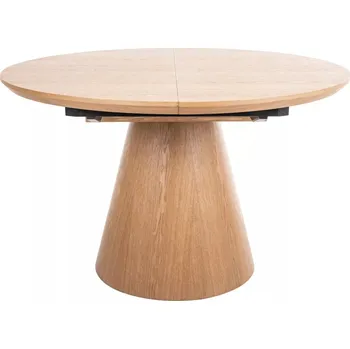 STŮL ANGEL II DUB 120(160)X120