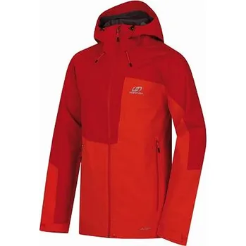 Pánská casual bunda Pánská bunda HANNAH ALAGAN velikost XXL