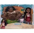 Figurka JAKKS Pacific Disney Vaiana 2 19 cm Vaiana & Maui Voyager Petite