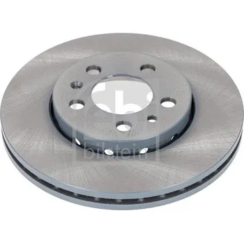 Brzdový kotouč Brzdový kotouč FEBI BILSTEIN 14404