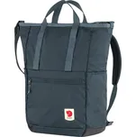 Fjällräven High Coast Totepack Navy 23l + Sleva 5% s kódem AKCE5