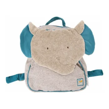 Dětský batoh Plyšový batoh Slon