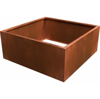 Vyvýšený záhon 1450