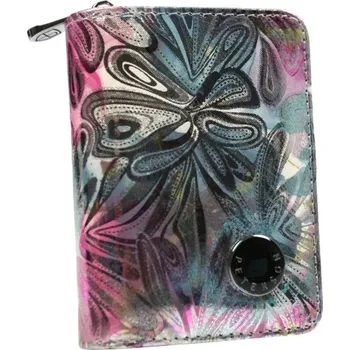 Peněženka Peněženka Peterson PTN PX33-1-NPK - růžová