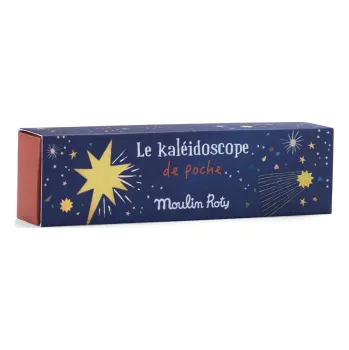 Kaleidoskop Kapesní kaleidoskop