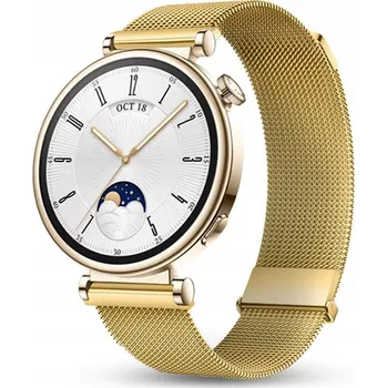 Náramek Náramek JG Smart univerzální 18mm zlatý