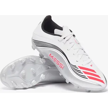 Kopačky Dětské kopačky adidas F50 League x Messi MG (5uk/ 38EU/ 23,3cm)