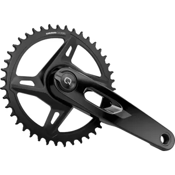 Klika na kolo Sram Kliky Sram Rival E1, 1x XPLR DUB Wide s Powermetrem délka/počet zubů 175/42