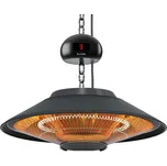 Elcon HFR-2000 stropní infračervené topidlo / lustr (2000 W)