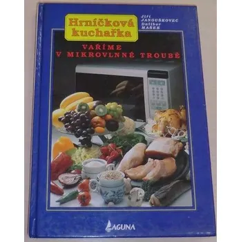 Janouškovec, Mašek - Hrníčková kuchařka vaříme v mikrovlnné troubě