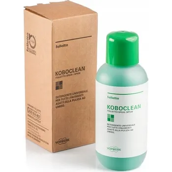 Čistič podlahy UNIVERZÁLNÍ ČISTICÍ PROSTŘEDEK NA PODLAHY KOBOCLEAN VORWERK KOBOLD