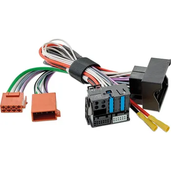 Auto Hi-Fi FOCAL CAR Připojovací kabel MERCEDES-BENZ FITIMPISO-MBZ