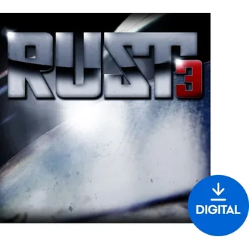 Hudební software Soundiron Rust 3 (Digitální produkt)