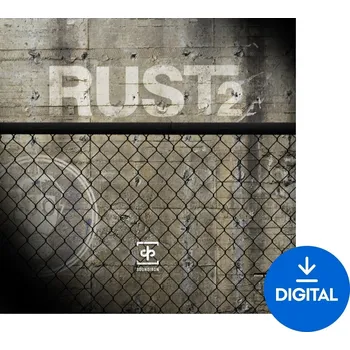 Hudební software Soundiron Rust 2 (Digitální produkt)