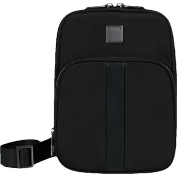 Samsonite SACKSQUARE Crossover S 7.9" Black + Sleva 5% s kódem AKCE5