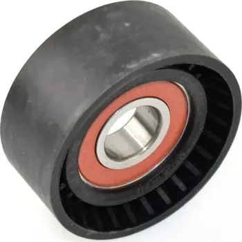 Motor automobilu Vodící kladka DACIA FORD MITSUBISHI NISSAN OPEL RENAULT VOLVO (FORD 5132507 9G9Q6C344AB MITSUBISHI M883834 NISSAN 1192500QAF 1192700QAA OPEL 4410595 4506194 9198527 93160256 RENAULT 7700102931 7700104092 8200104754 SUZUKI 1752284A00 4917084A80 4917084A800