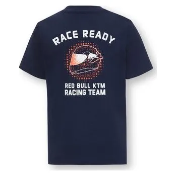 Chlapecké tričko KTM Red Bull Racing dětské tričko Apex - 140CM