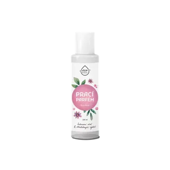 Aviváž EcoHaus Prací parfém luční kvítí 100ml, 100 praní