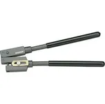 GEDORE-přesazovací kleště s děrovačem typ 8533 délka 260mm