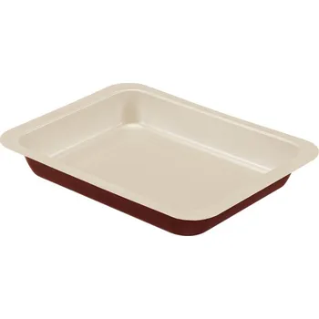 Plech na pečení Guardini Zapékací mísa, pekáček 22x28x4,7cm Chocoforme