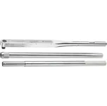 GEDORE momentový klíč EL 8569-01 1"čtyřhran rozsah 750-2000 Nm/plastový box