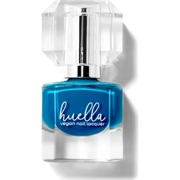 Lak na nehty HUELLA Lak na nehty “Echoes of Blue”