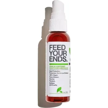 YAROK Feed Your Ends Leave-in Conditioner 59ml