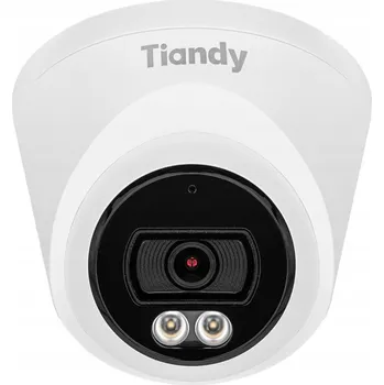 IP kamera IP KAMERA TC-C34XN SPEC:I3W/E/Y/C 2.8MM V5.0 Spark 3.7 Mpx 2.8 mm TIANDY