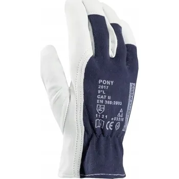 Pracovní oblečení Rukavice Ardon Pony velikost 9 - L 1 pár