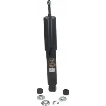 Ashika MA-33500 Tlumič