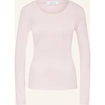 Darling Harbour Dámské Tričko S Dlouhým Rukávem, rose, 42